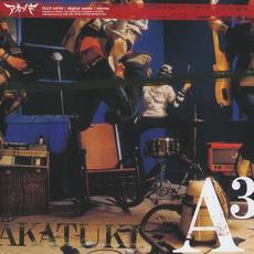 A3 mp3 Album by AKATUKI (アカツキ.)