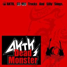 DEAD MONSTER mp3 Album by AKATUKI (アカツキ.)