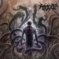 Reborn in Dyspathy mp3 Album by Abdicate