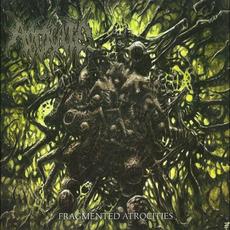 Fragmented Atrocities mp3 Album by Abdicate