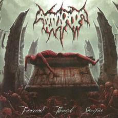 Transcend Through Sacrifice mp3 Album by Abdicate