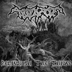 Relinquish the Throne mp3 Album by Abdicate