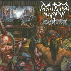 Forged in Ruin mp3 Album by Abdicate