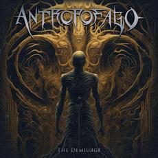 The Demiurge mp3 Album by Antropofago