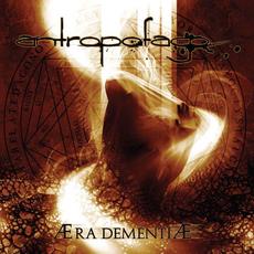Æra Dementiæ mp3 Album by Antropofago
