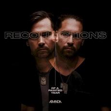 Recollections of a Painted Year (Deluxe Edition) mp3 Album by Aranda