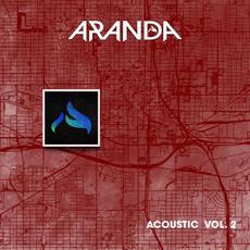 Acoustic, Vol. 2 mp3 Album by Aranda