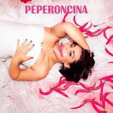 PEPERONCINA mp3 Album by Alessandra