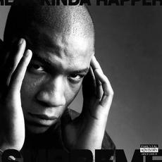 A Different Kinda Rapper mp3 Album by Yah Supreme