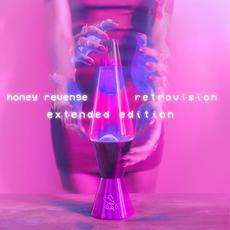 Retrovision (Extended Edition) mp3 Album by Honey Revenge