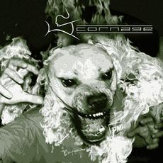 Pure Motorized Instinct mp3 Album by Scornage