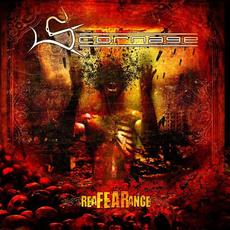 ReaFEARance mp3 Album by Scornage