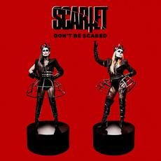 Don’t Be Scared mp3 Album by SCARLET (2)