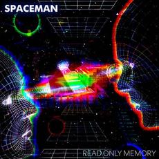 Read Only Memory mp3 Album by Spaceman