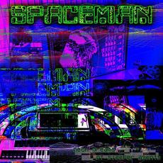 Neon Dreams of Sleeper Agents mp3 Album by Spaceman