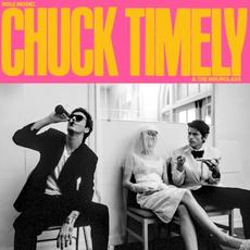 Chuck Timely & The Hourglass mp3 Album by Role Model