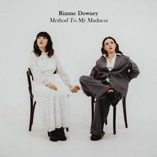 Method to My Madness mp3 Album by Rianne Downey