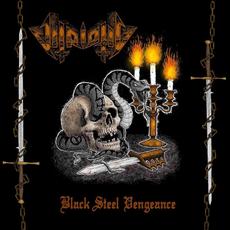 Black Steel Vengeance mp3 Album by Vitriolic