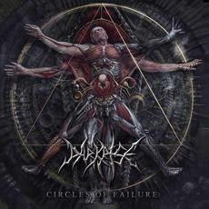 Circles Of Failure mp3 Album by DarkRise