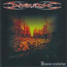 Massive Retaliation mp3 Album by DarkRise