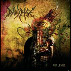 Realeyes mp3 Album by DarkRise