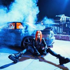 Dreamstate of Fear mp3 Album by Mimi Barks