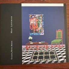 Goodbye, Hotel Arkada mp3 Album by Mary Lattimore