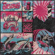 The Orions mp3 Album by The Orions