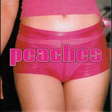The Teaches of Peaches (Expanded Edition) mp3 Album by Peaches