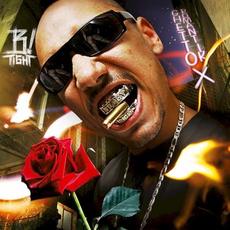 Ghetto Romantik X mp3 Album by B-Tight