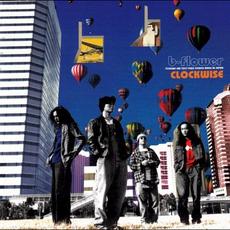 Clockwise mp3 Album by b-flower