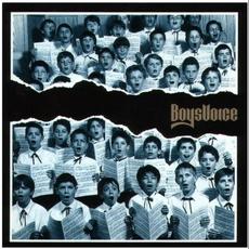 BoysVoice (Remastered) mp3 Album by Boysvoice