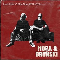 American Collection (2014-2018) mp3 Artist Compilation by Mora & Bronski