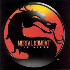 Mortal Kombat: The Album mp3 Soundtrack by The Immortals