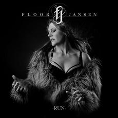 Run mp3 Single by Floor Jansen