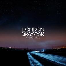 Nightcall mp3 Single by London Grammar
