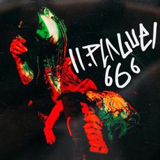 11.PLAGUE/666 mp3 Single by Mimi Barks