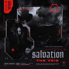 SALVATION/THE VOID mp3 Single by Mimi Barks