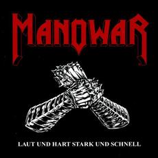 Laut und hart, stark und schnell mp3 Single by Manowar