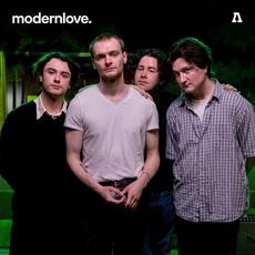 Modernlove. on Audiotree Live mp3 Live by modernlove.