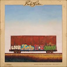 Loose Funky Texas Junky mp3 Album by Red Shahan