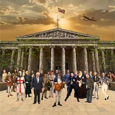 The Sun Never Sets mp3 Album by Elgin & The Marbles