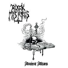 Ancient Altar mp3 Album by Black Mysteriis