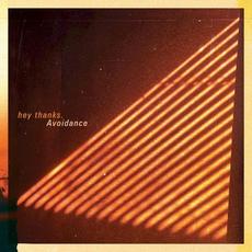 Avoidance mp3 Album by Hey Thanks.