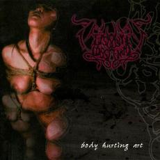 Body Hurting Art mp3 Album by Osculum Obscenum