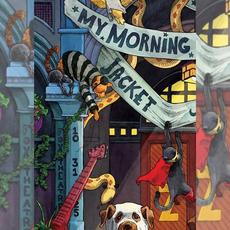 Fox Theatre, Atlanta, GA October 31 mp3 Album by My Morning Jacket