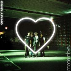 Oh My Mind mp3 Album by modernlove.