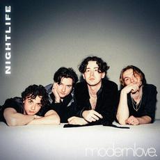 Nightlife mp3 Album by modernlove.