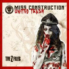United Trash (The Z Files) mp3 Album by Miss Construction
