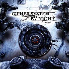 Split CD mp3 Album by Cipher System
